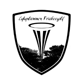 Lykynlammen Frisbeegolf Logo.jpg